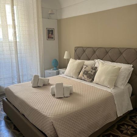 Immacolata Rooms ノート エクステリア 写真