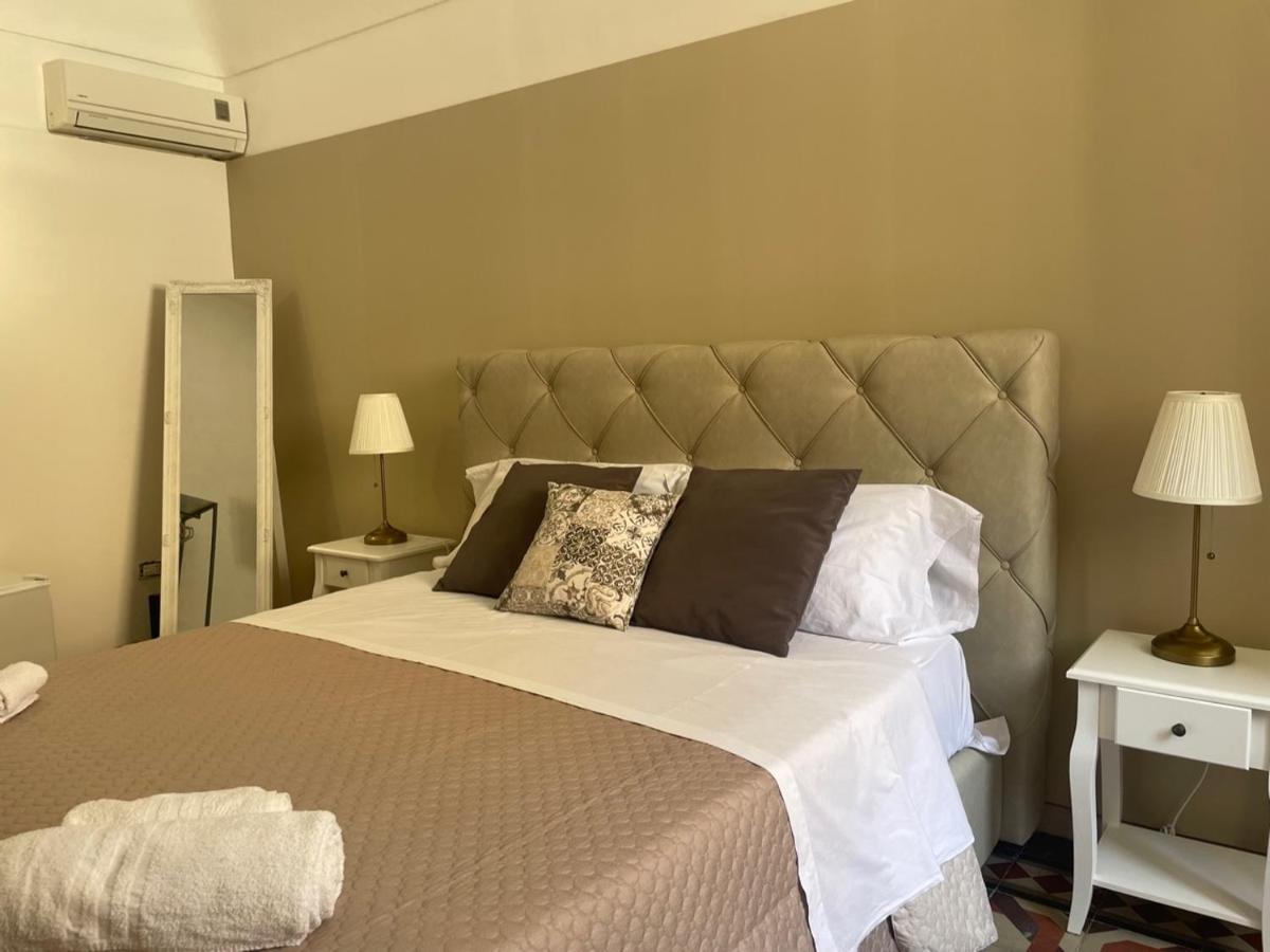 Immacolata Rooms ノート エクステリア 写真