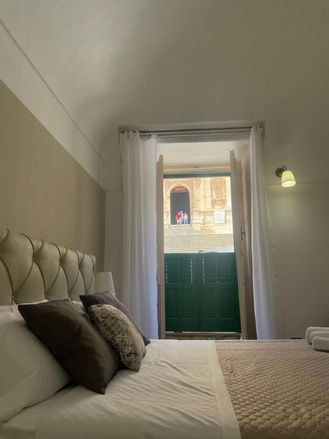 Immacolata Rooms ノート エクステリア 写真