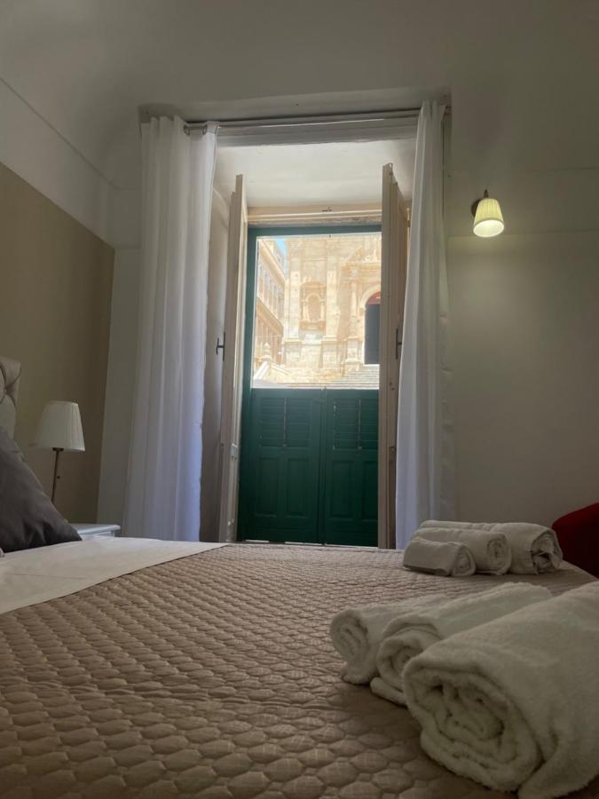 Immacolata Rooms ノート エクステリア 写真