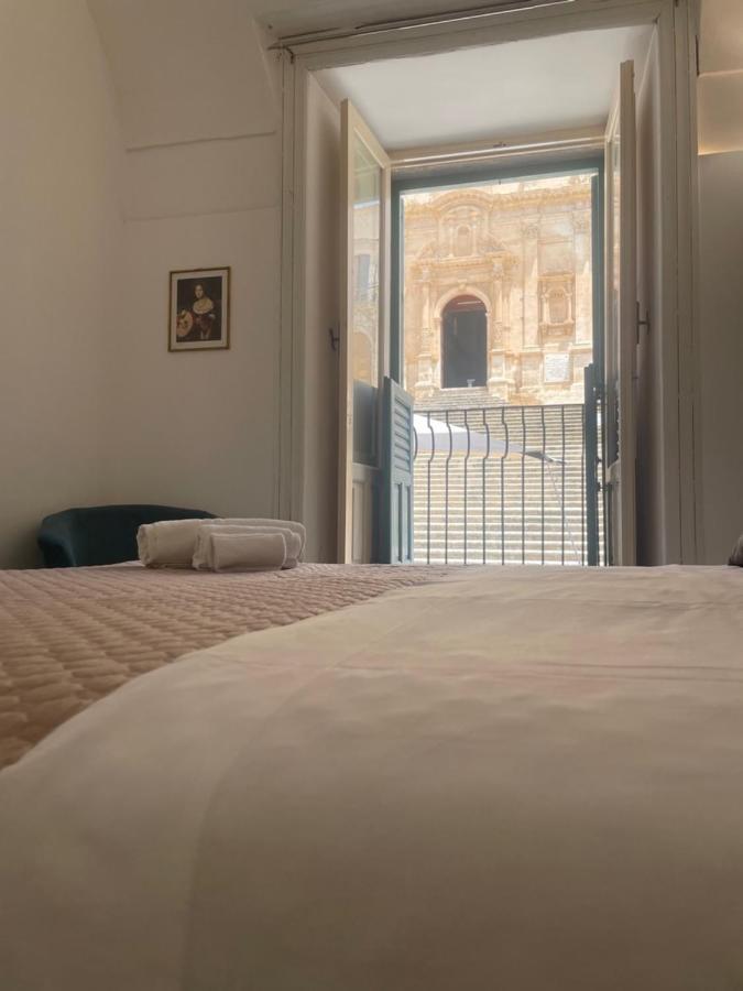 Immacolata Rooms ノート エクステリア 写真
