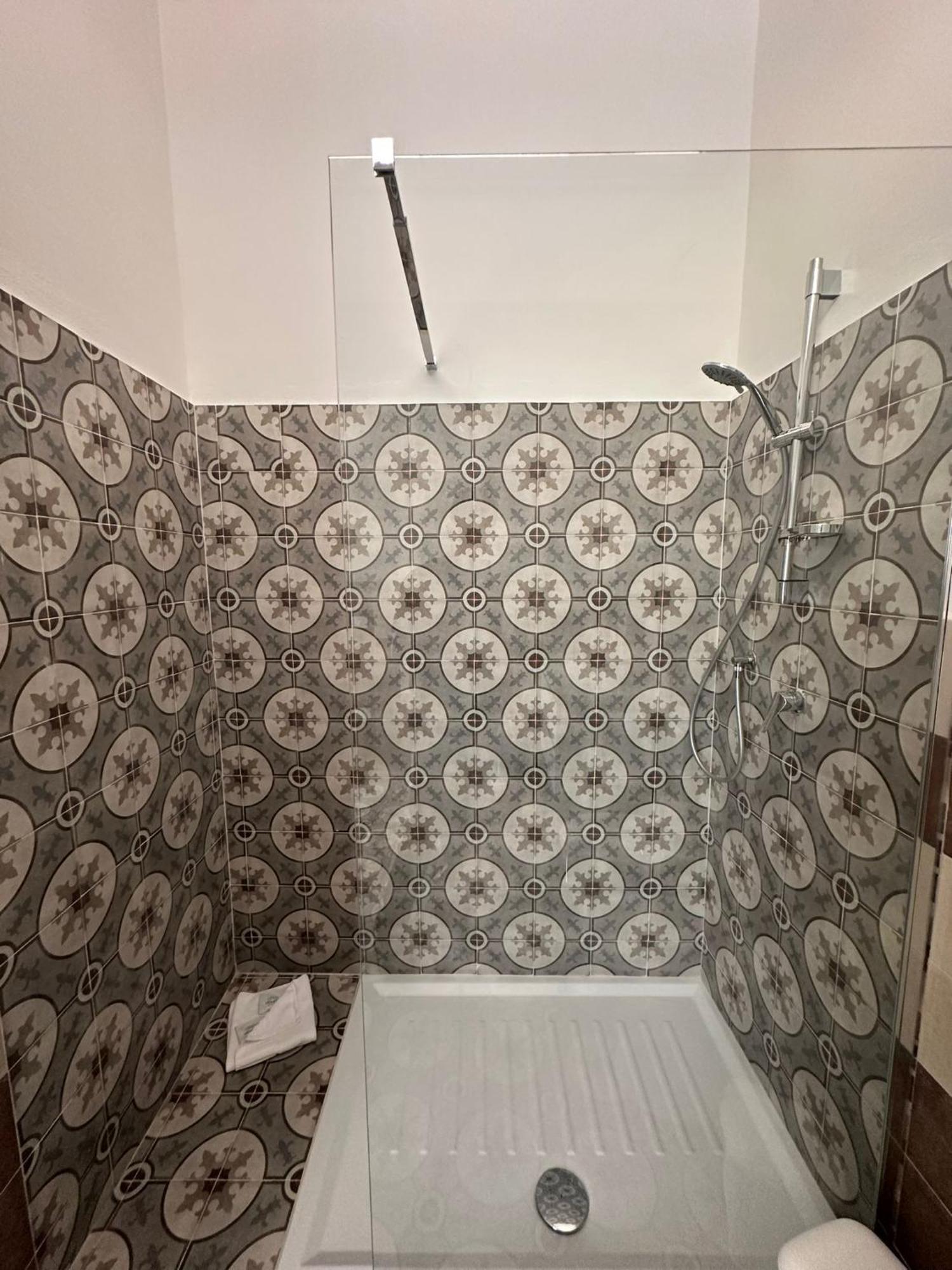 Immacolata Rooms ノート エクステリア 写真