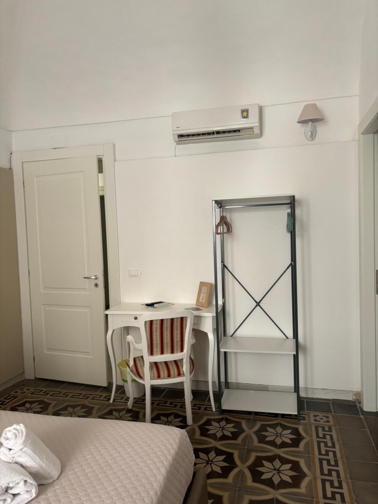 Immacolata Rooms ノート エクステリア 写真