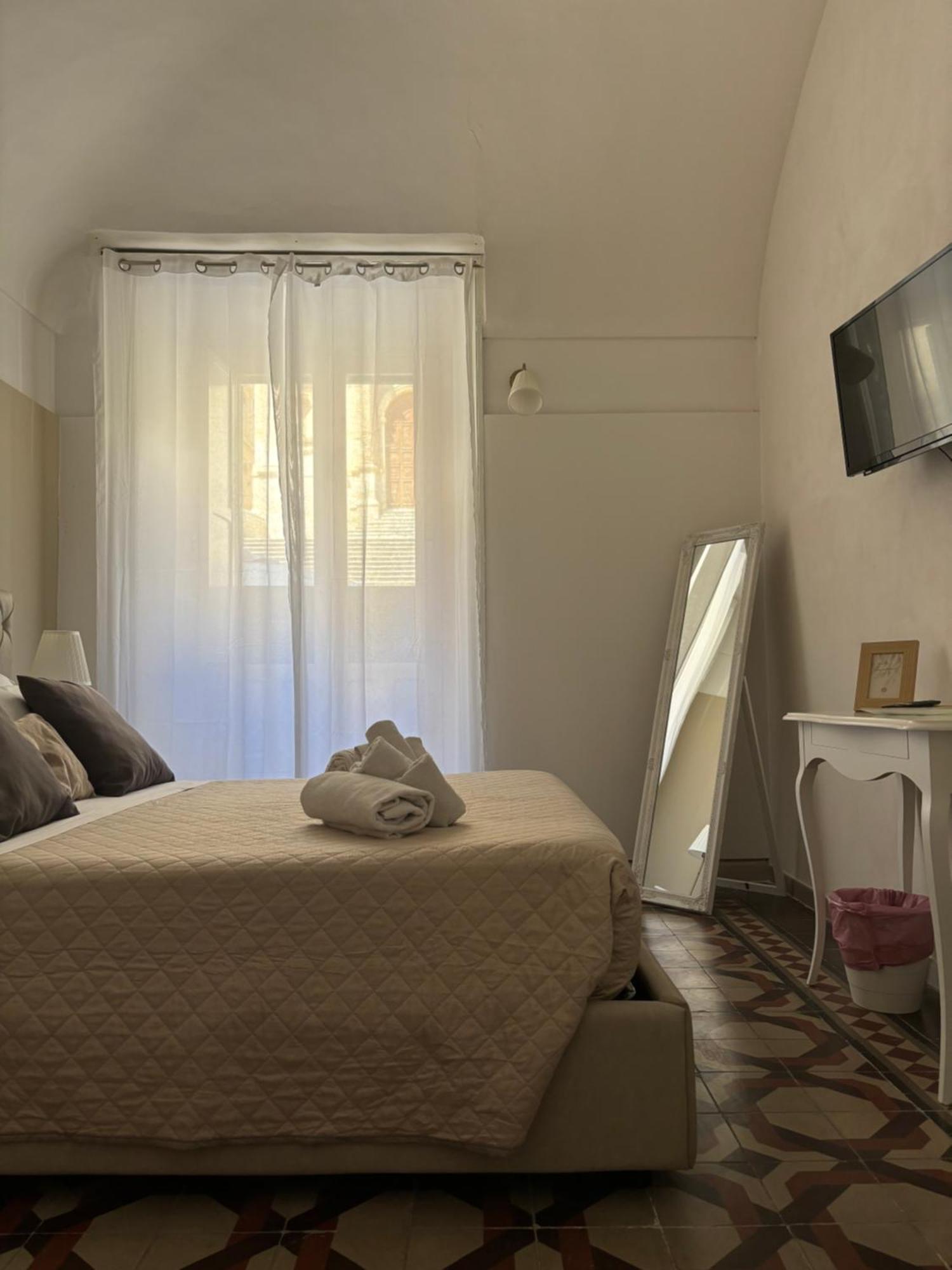 Immacolata Rooms ノート エクステリア 写真