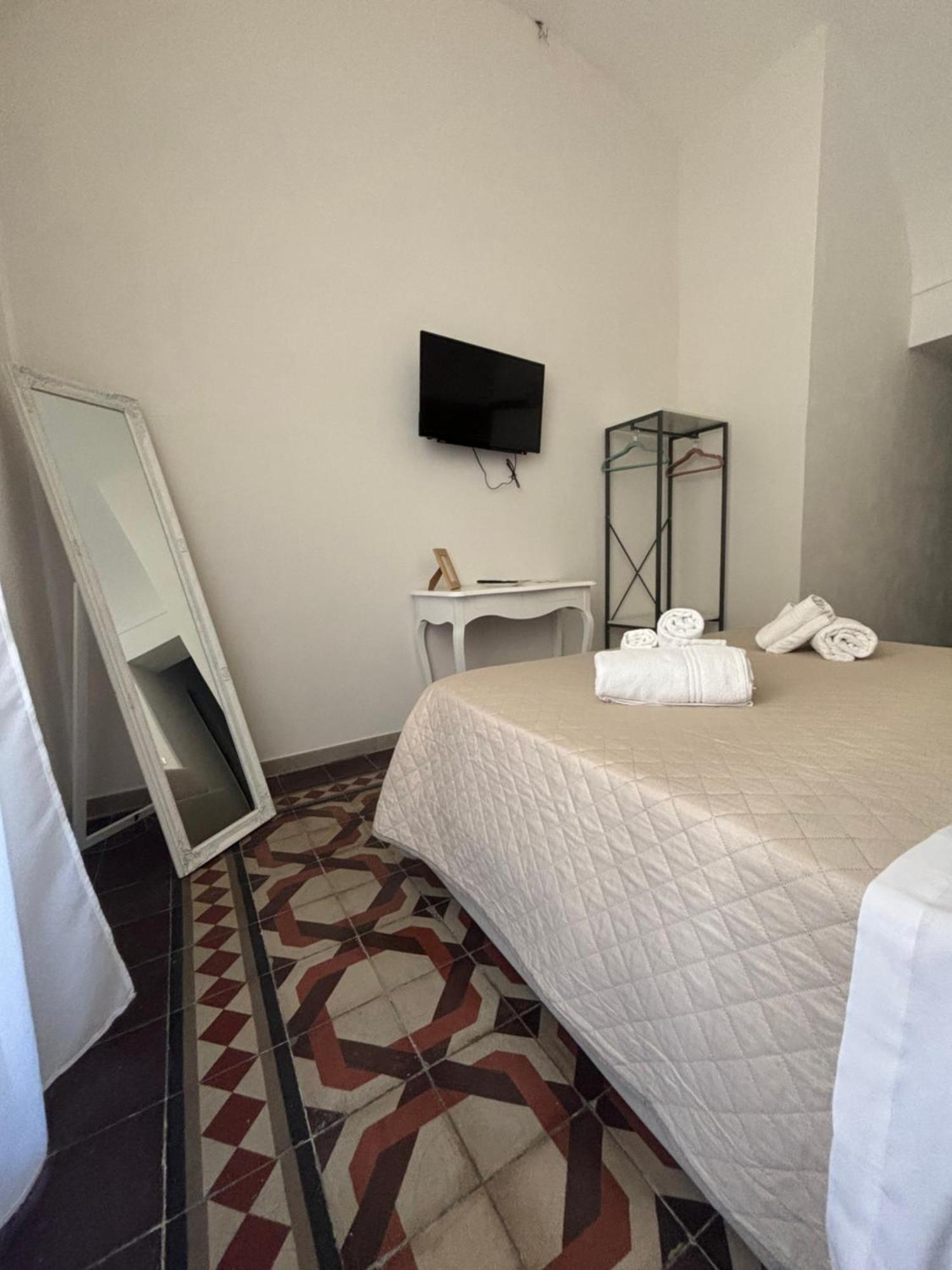 Immacolata Rooms ノート エクステリア 写真