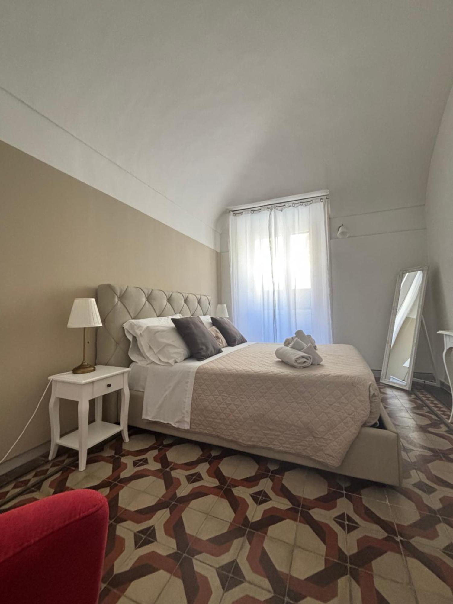 Immacolata Rooms ノート エクステリア 写真