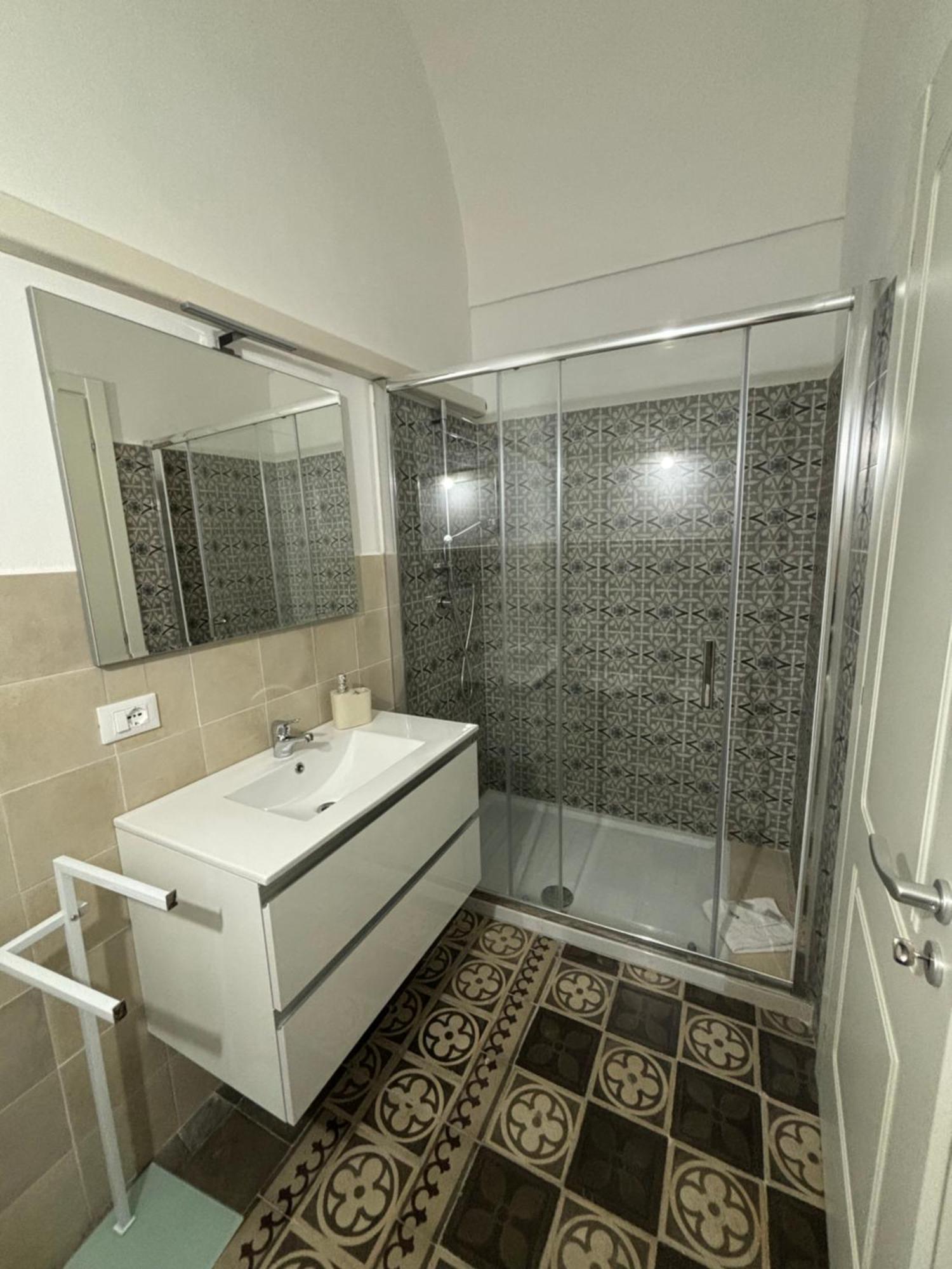 Immacolata Rooms ノート エクステリア 写真