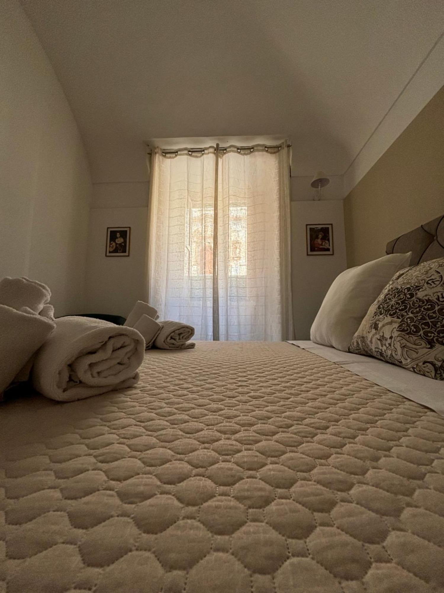 Immacolata Rooms ノート エクステリア 写真